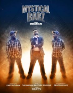 Single Review: Mystical Barz 1
