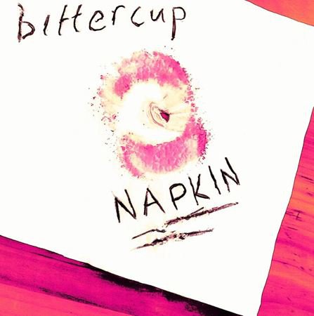 Single Review: Napkin 1