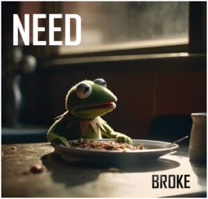 Single Review: Need 1