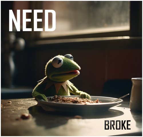 Single Review: Need 1