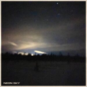 Single Review: Neon Sky 1