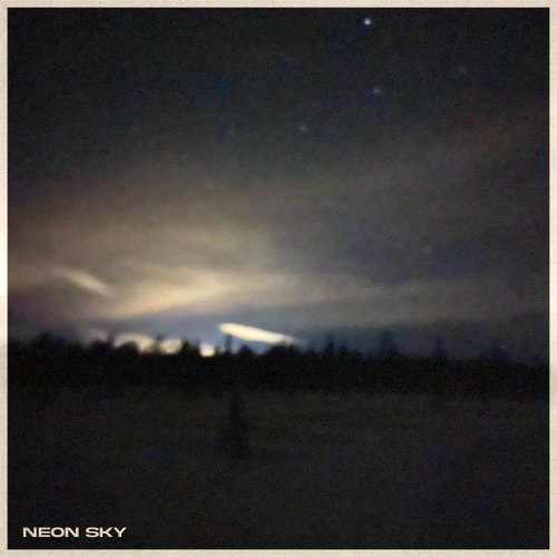 Single Review: Neon Sky 1
