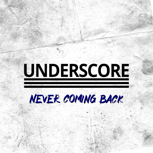 Single Review: Never Coming Back 1
