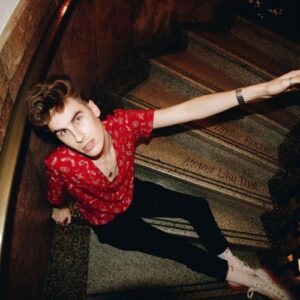 Single Review: Never Like That 1
