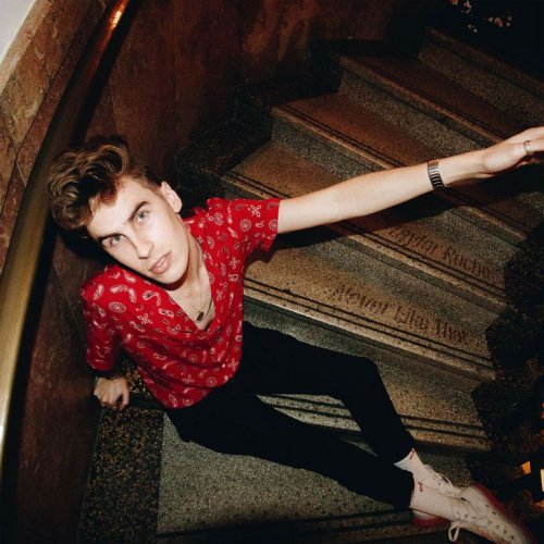 Single Review: Never Like That 1