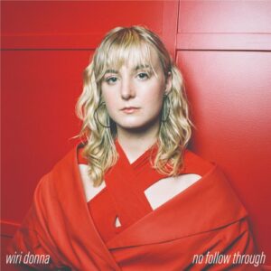 Single Review: No Follow Through 1