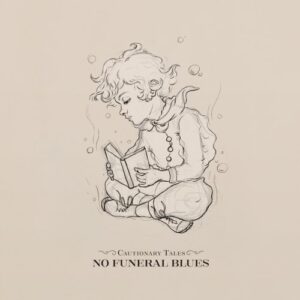 Single Review: No Funeral Blues 1
