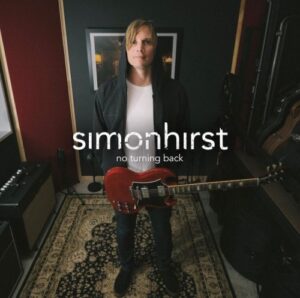 Single Review: No Turning Back 1