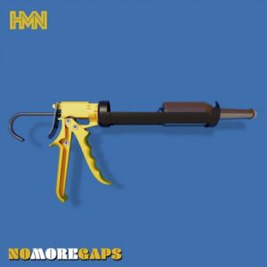 Single Review: Nomoregaps 1