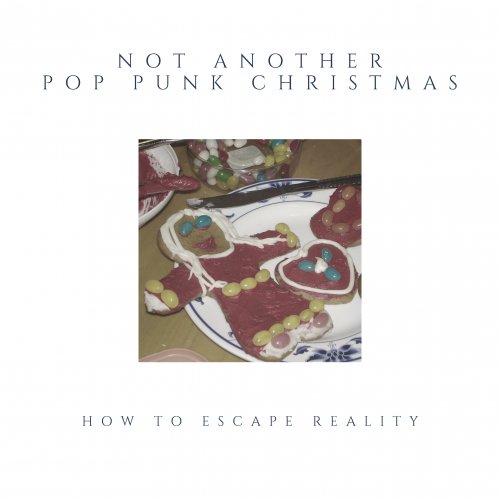 Single Review: Not Another Pop Punk Christmas 1
