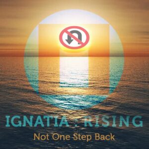 Single Review: Not One Step Back 1