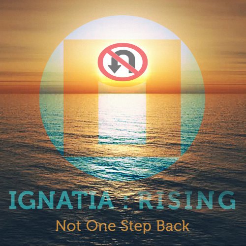 Single Review: Not One Step Back 1