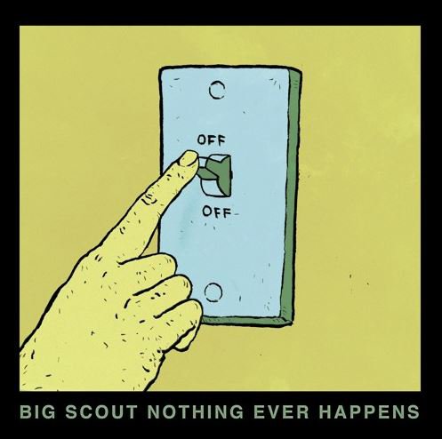 Single Review: Nothing Ever Happens 1