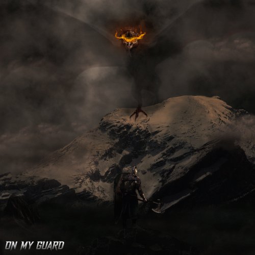 Single Review: On My Guard 1