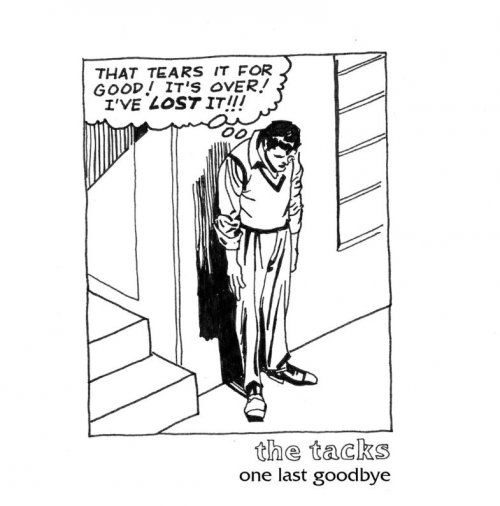 Single Review: One Last Goodbye 1