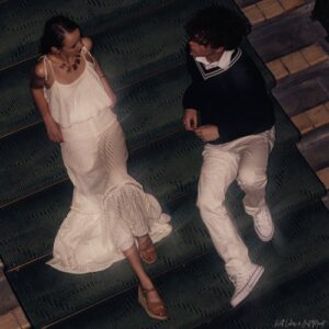 Single Review: Our Masquerade 1
