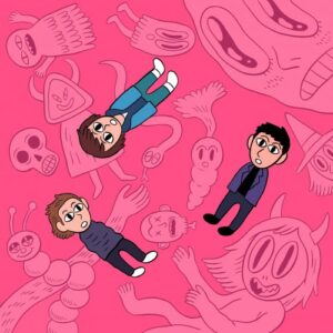 Single Review: Over And Over 1