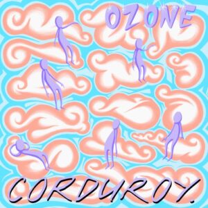 Single Review: Ozone 1