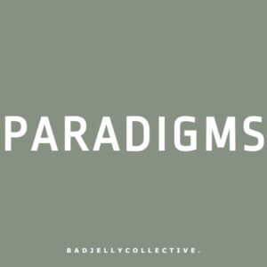 Single Review: Paradigms 1