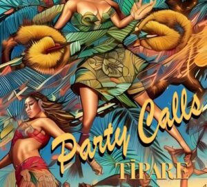Single Review: Party Calls 1
