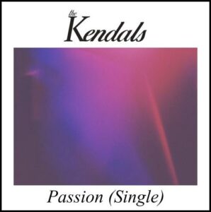 Single Review: Passion 1