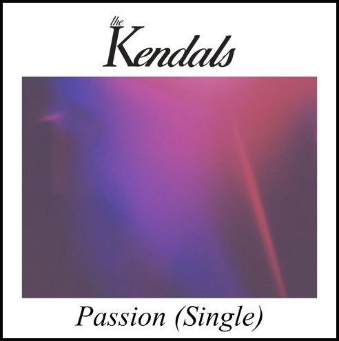 Single Review: Passion 1