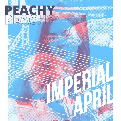 Single Review: Peachy 1