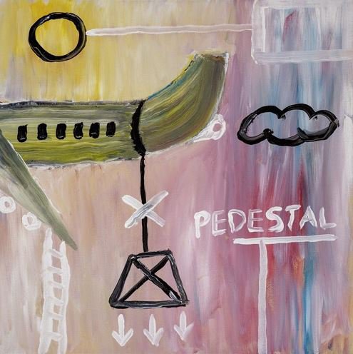 Single Review: Pedestal 1