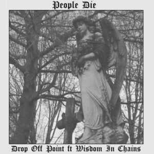 Single Review: People Die Feat. Wisdom In Chains 1