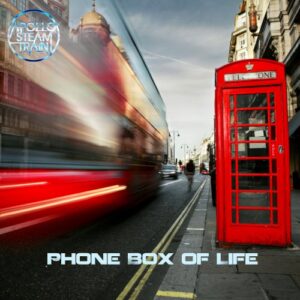 Single Review: Phone Box Of Life 1
