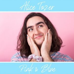 Single Review: Pink & Blue 1