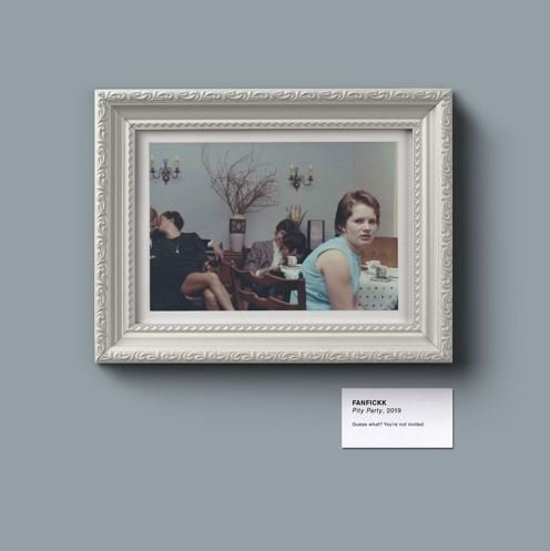 Single Review: Pity Party 1