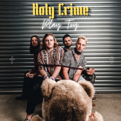 Single Review: Play Toy 1