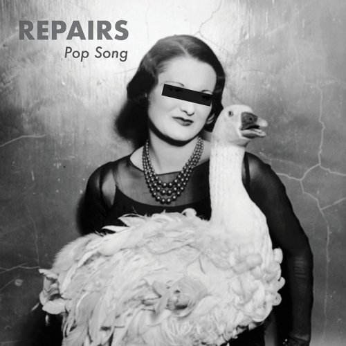 Single Review: Pop Song 1