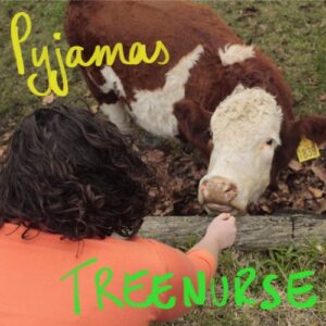 Single Review: Pyjamas 1