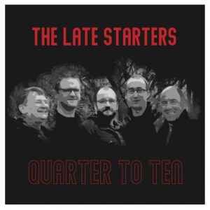 Single Review: Quarter To Ten 1