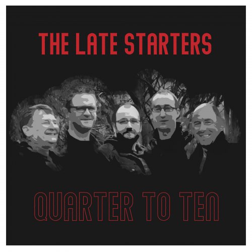 Single Review: Quarter To Ten 1