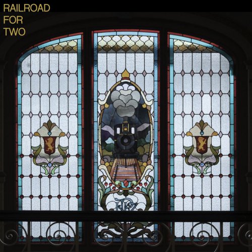 Single Review: Railroad For Two 1