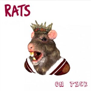 Single Review: Rats 1