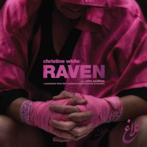 Single Review: Raven 1
