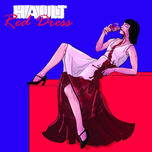 Single Review: Red Dress 1