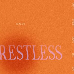 Single Review: Restless 1