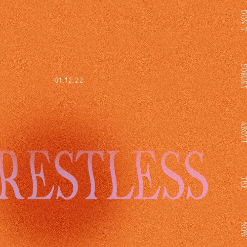 Single Review: Restless 1