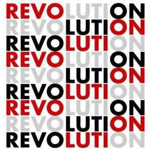 Single Review: Revolution 1
