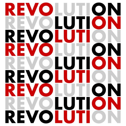 Single Review: Revolution 1