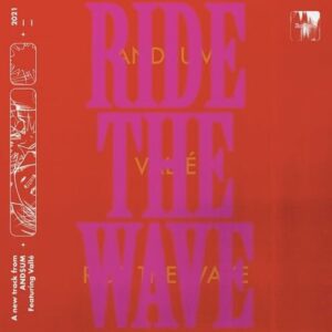 Single Review: Ride The Wave Feat. Valle 1