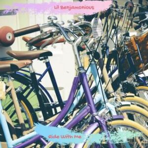 Single Review: Ride With Me 1