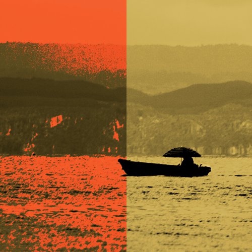 Single Review: River Flows 1