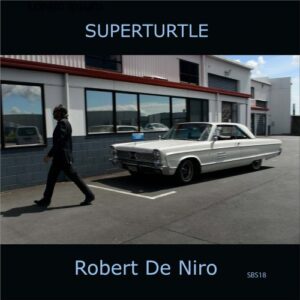 Single Review: Robert De Niro 1