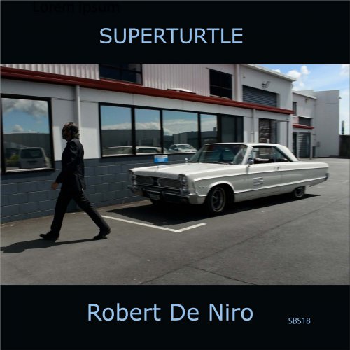 Single Review: Robert De Niro 1